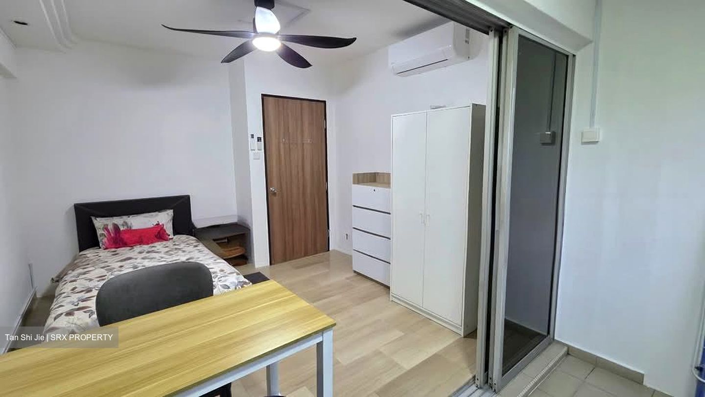 Lagoon View (D15), Apartment #527110921